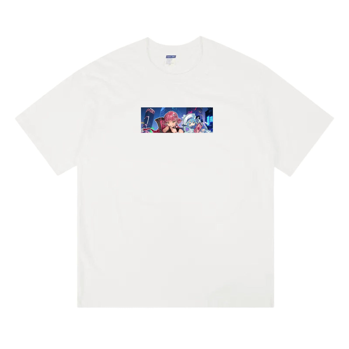 Evil Twin Ki-sikil T-shirt