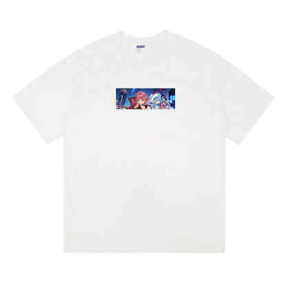 Evil Twin Ki-sikil T-shirt