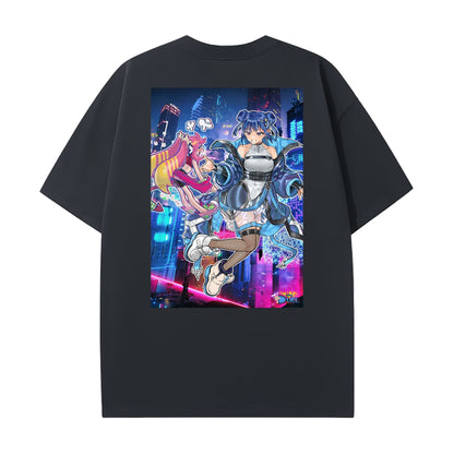 Evil Twin Lil-la T-shirt