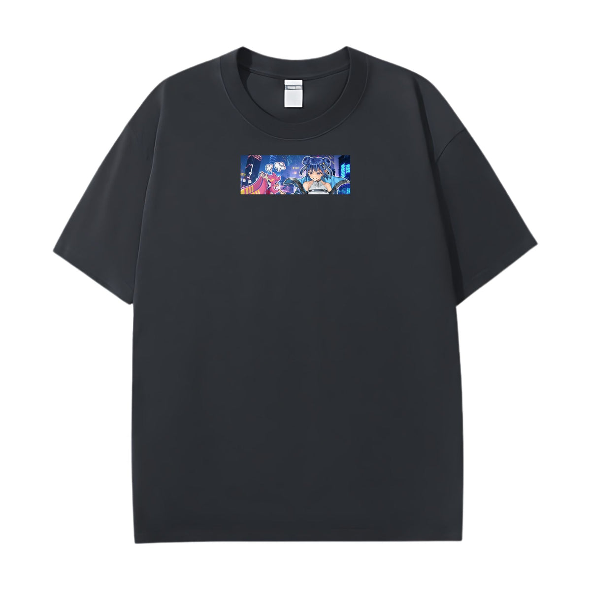 Evil Twin Lil-la T-shirt