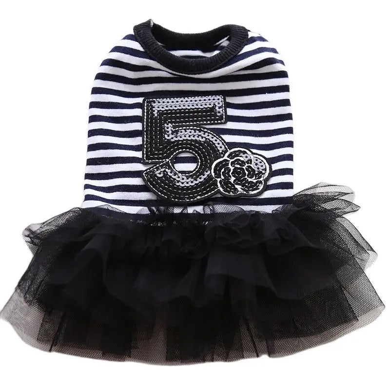 Robe Coco 5