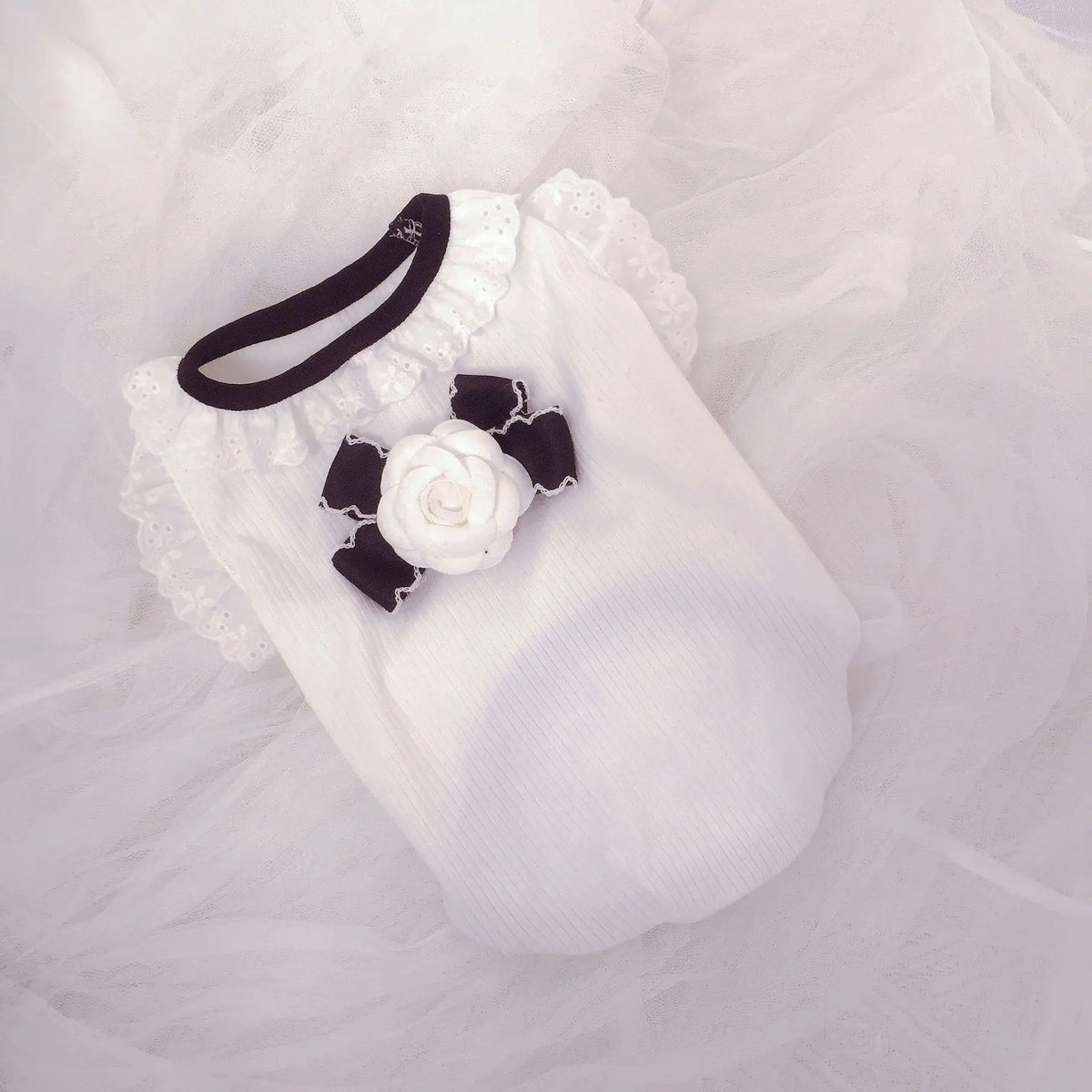 Blouse Chewnel pour chiens – Tenue élégante pour chien