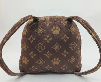 Jouet sac à dos à mâcher Pawtton