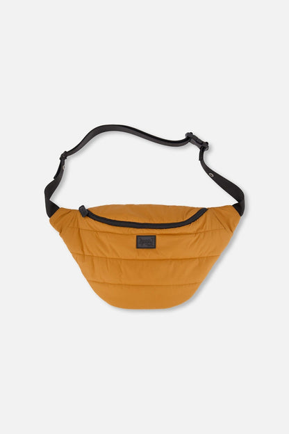 Bandoulière interchangeable Sucre roux