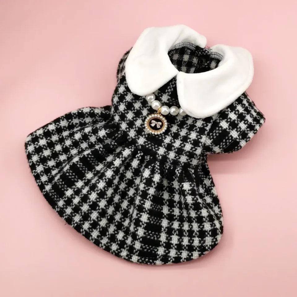 Ensemble robe Amani