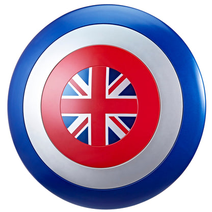 Marvel Legends - Captain Carter Premium Roleplay Shield (preorder Q1)
