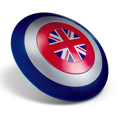 Marvel Legends - Captain Carter Premium Roleplay Shield (preorder Q1)