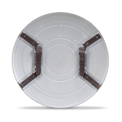 Marvel Legends - Captain Carter Premium Roleplay Shield (preorder Q1)