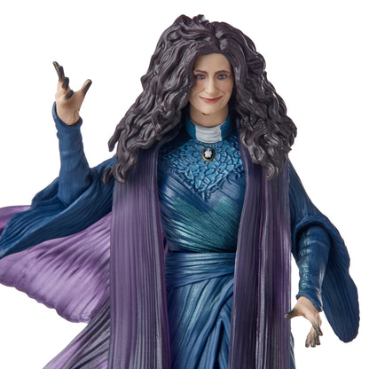 Marvel Legends Series Agatha Harkness HYDRA STOMPER Baf