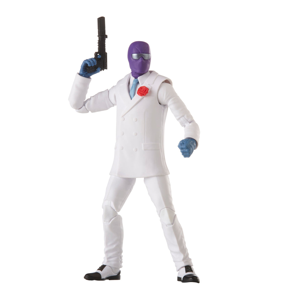 Hasbro Marvel Legends Series Marvel's Rose
