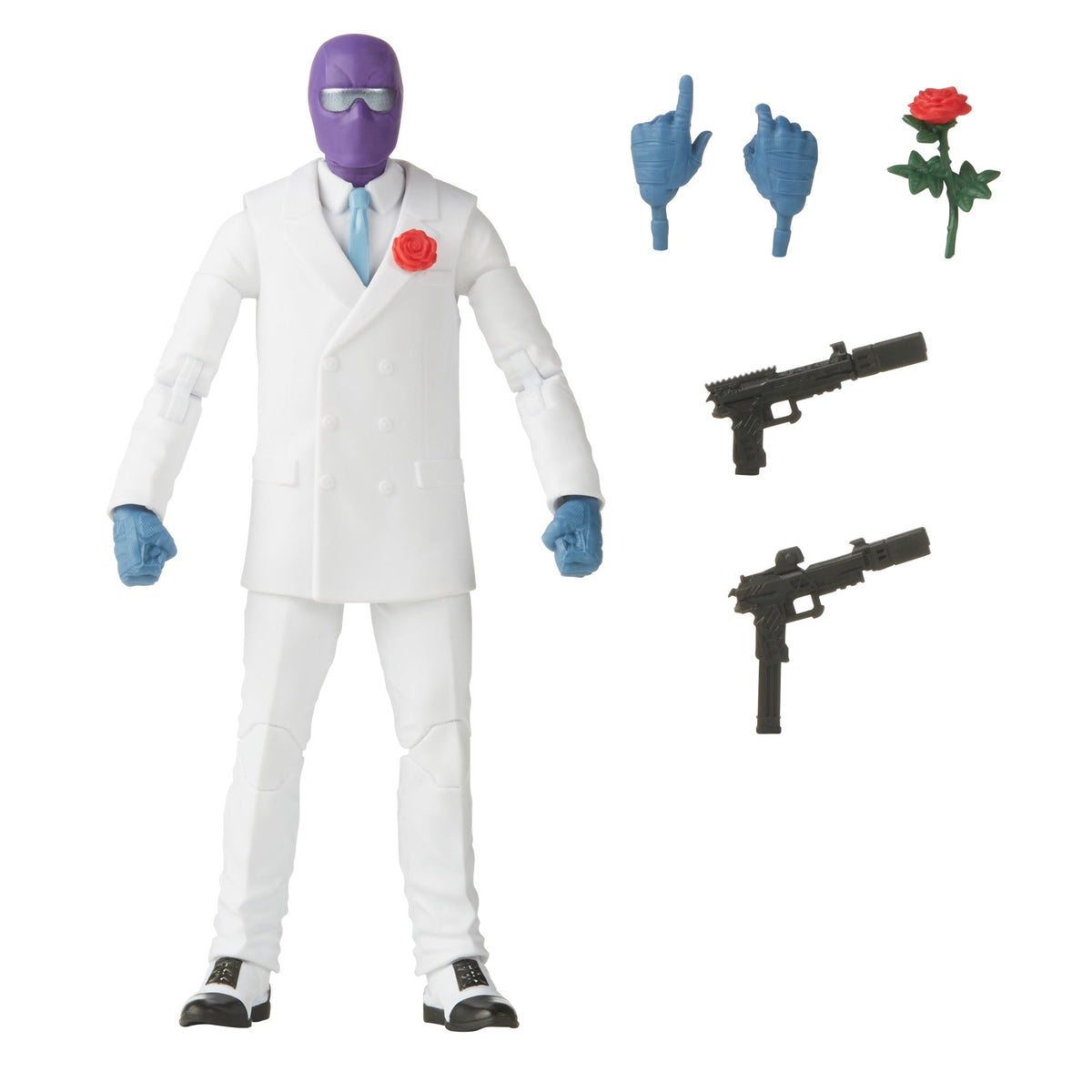 Hasbro Marvel Legends Series Marvel's Rose