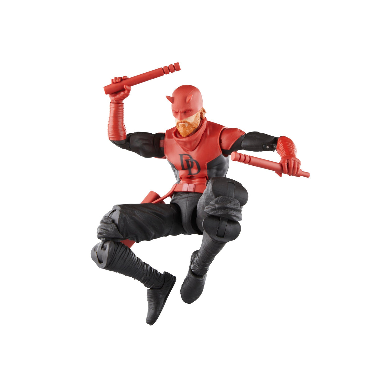 Hasbro - Marvel Legends Series Daredevil