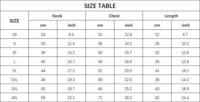 Pawda Dog Jacket | Lightweight Warm Dog Jacket