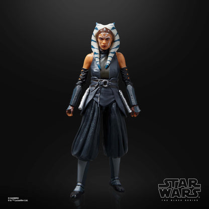 Star Wars The Black Series Ahsoka Tano ( Ahsoka Show )