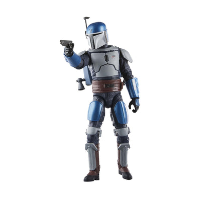 Star Wars The Black Series Mandalorian Fleet Commander