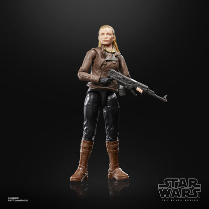 Star Wars The Black Series Vel Sartha - wave 45
