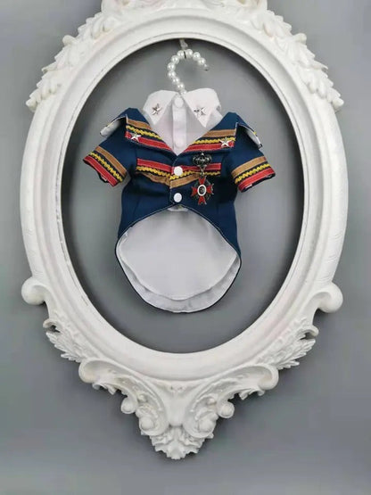William Suit