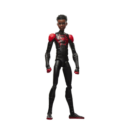 Marvel Legends Series Miles Morales Action Figure