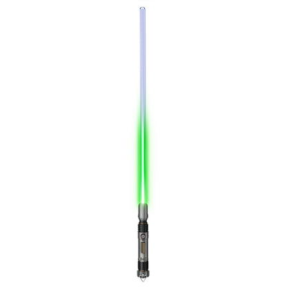 Star Wars The Black Series Force FX Elite Sabine Wren Lightsaber