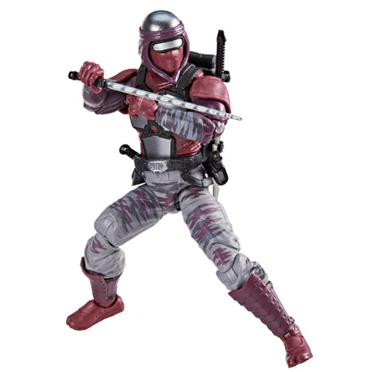 G.I. Joe Classified Series #121  Night-Creeper