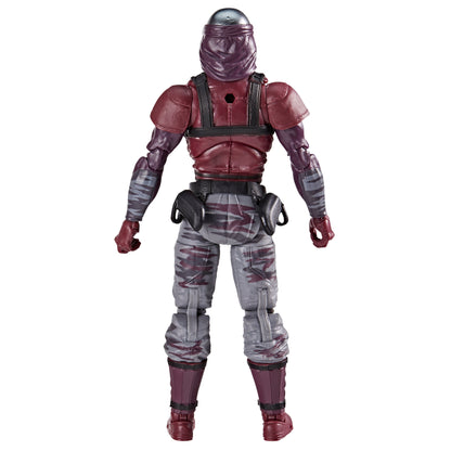 G.I. Joe Classified Series #121  Night-Creeper