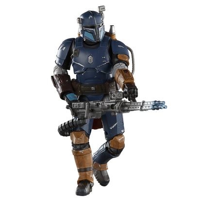 Star Wars The Black Series Paz Vizsla