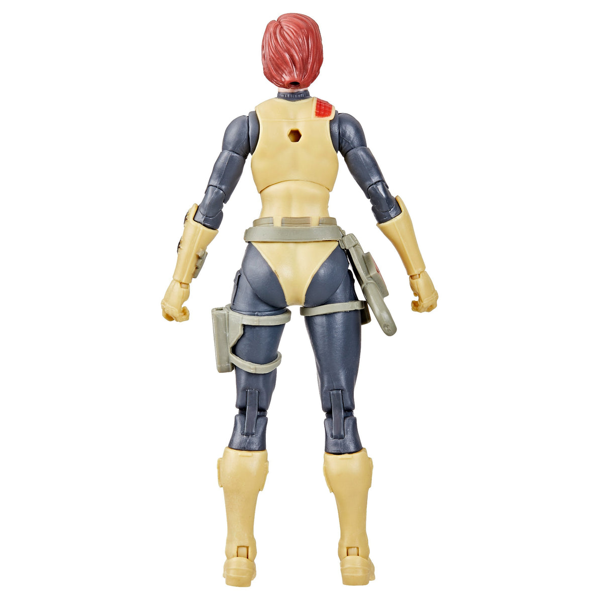 G.I. Joe Classified Series Rétro - Scarlett