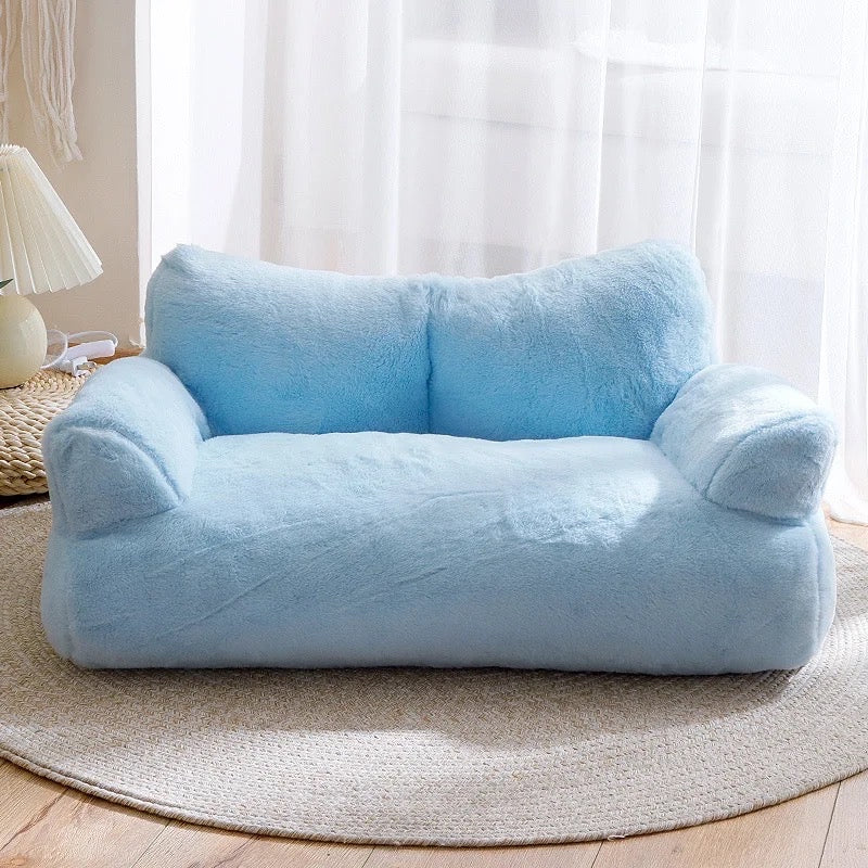 Canapé-lit – Panier pour chien