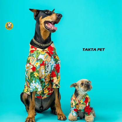 Chemise Takta