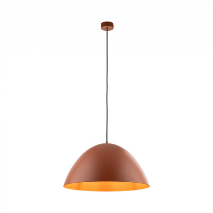 Suspension FARO style Mid-Century Modern L