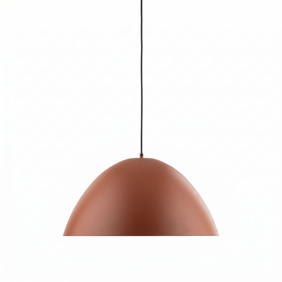 Suspension FARO style Mid-Century Modern L
