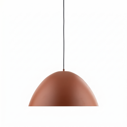 Suspension FARO style Mid-Century Modern L