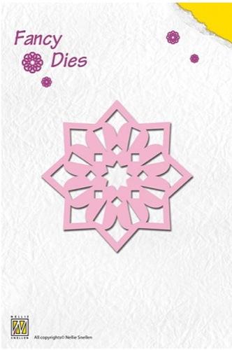 Dies fantaisie - Étoile