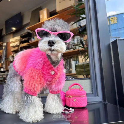 Pull pour chien | Pull pour chien « Je suis fabuleux »