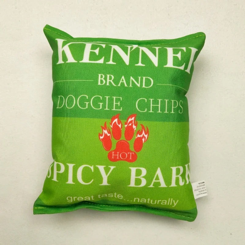 Jouet pour chien Chippie