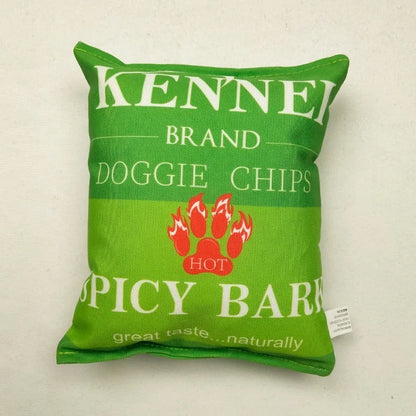 Jouet pour chien Chippie