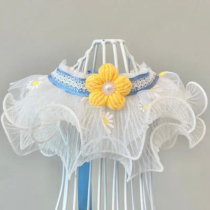 Bandana Marguerite