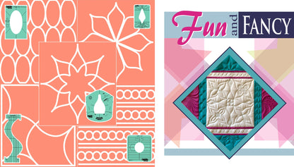 Westalee by Sew Steady - Collection Amusante et Élégante