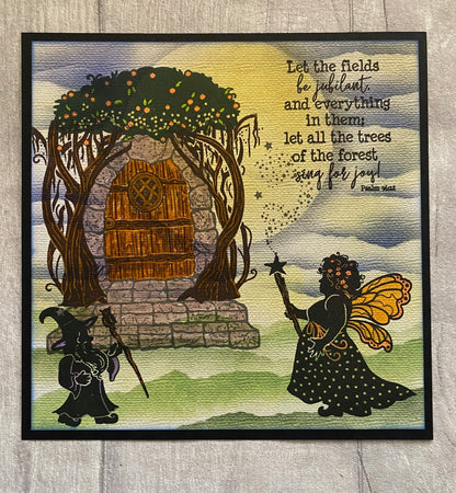 Tampons Fairy Hugs - Ezith