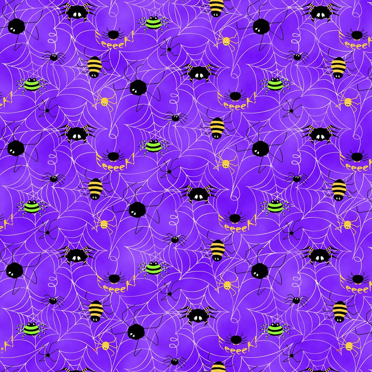 Spell On You from Freckle and Lollie - Violet Eeeek!