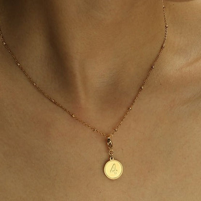 NUMBER Charms