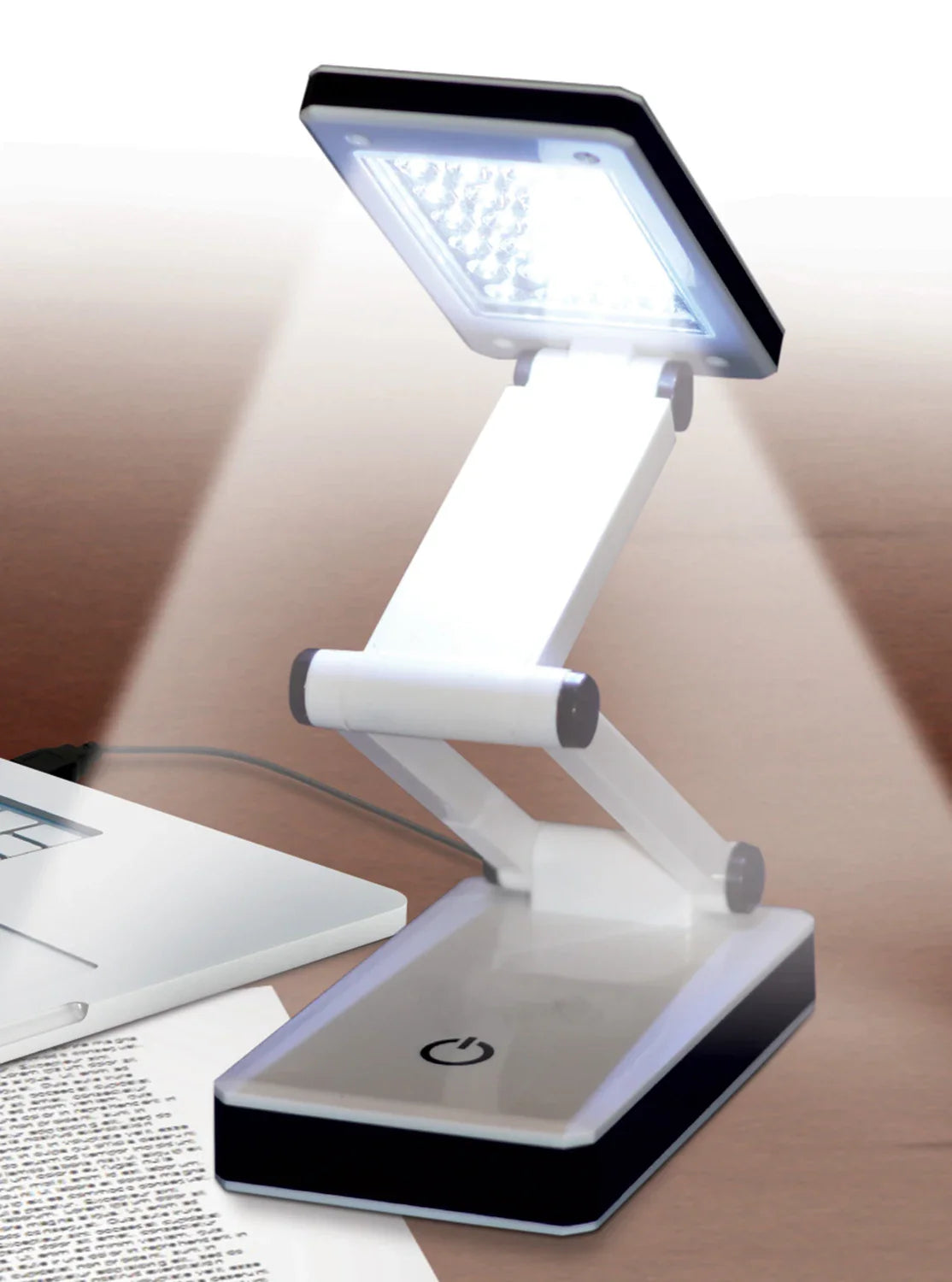 Lampe LED portable super brillante