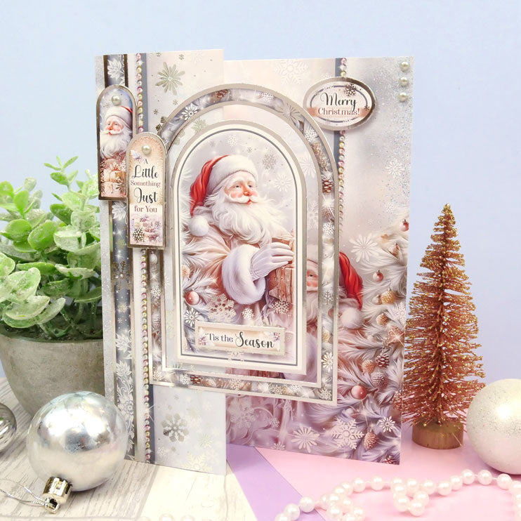 Frosted Dreams Luxury Topper Collection
