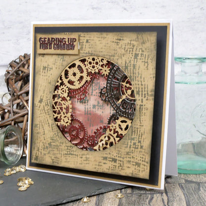 Pour l'amour des masques - Carreaux de texture grunge