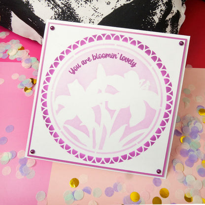Pour l'amour des timbres - Jolis sentiments en arc