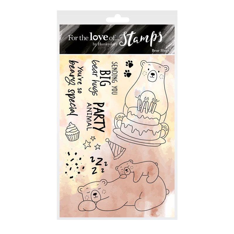 Hunkydory Crafting Wonderland Bundle