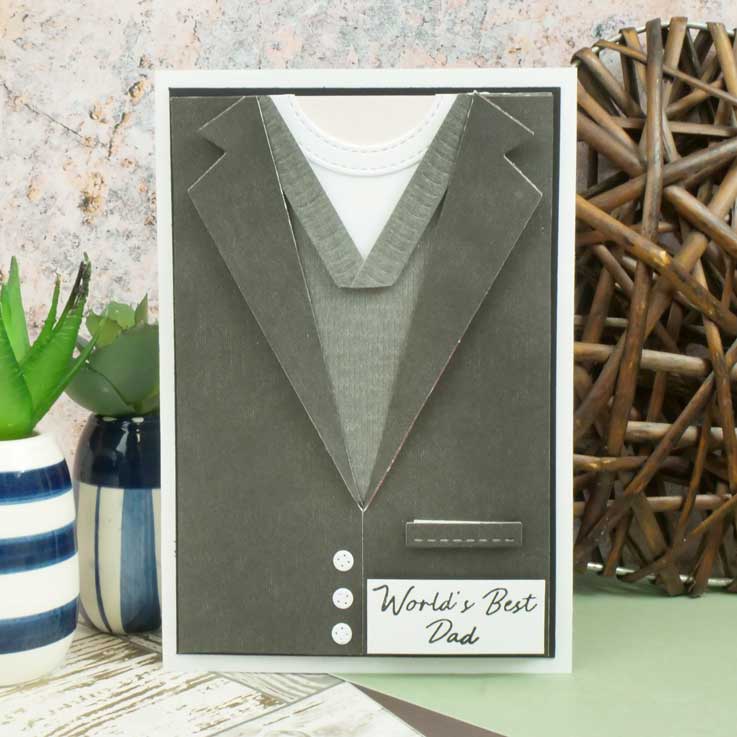 Pour l'amour des timbres - Variations Papa et Papy