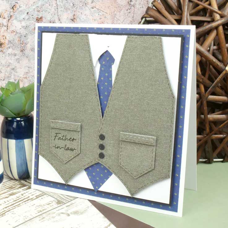 Pour l'amour des timbres - Variations Papa et Papy