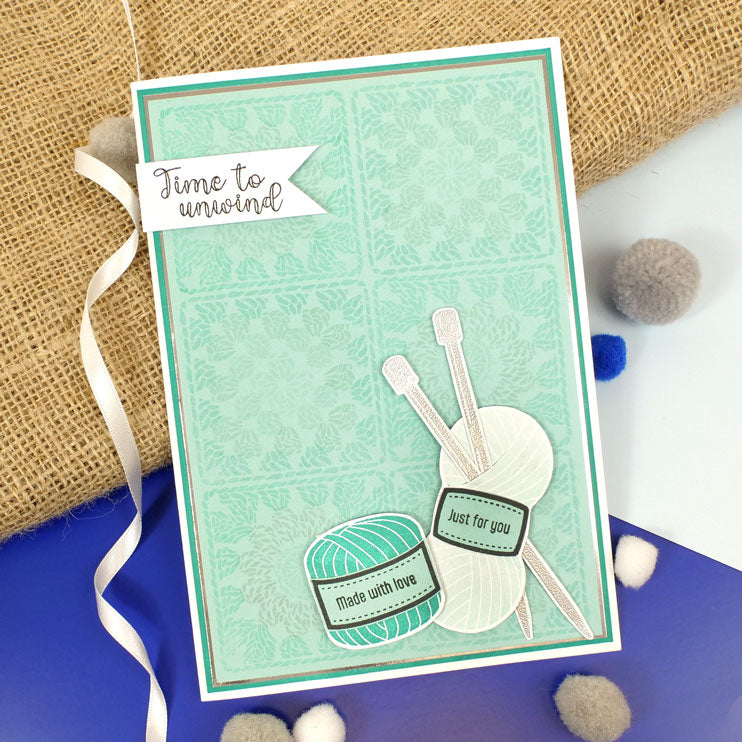 Pour l'amour des timbres – L'essentiel de la laine