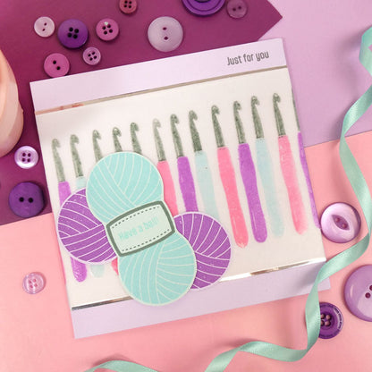 Pour l'amour des timbres – L'essentiel de la laine